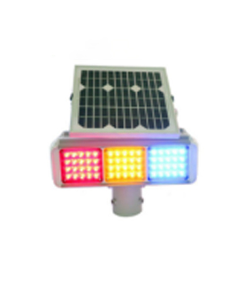 化隆太阳能爆闪灯