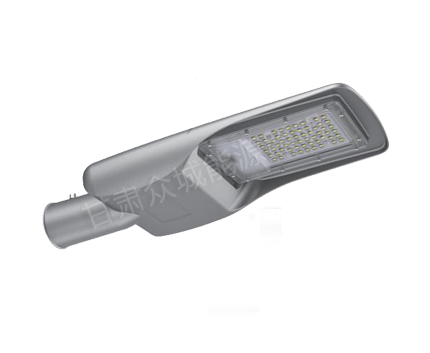 化隆鸭嘴鱼LED灯具