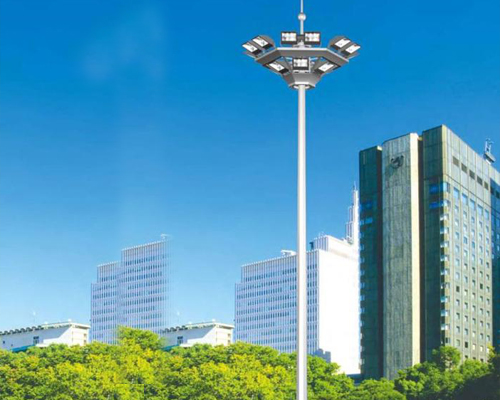 化隆高杆灯 化隆高杆灯