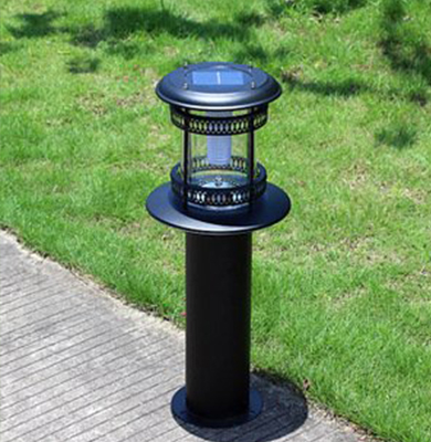 化隆草坪灯