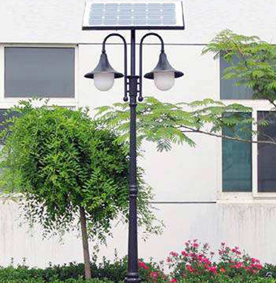 化隆庭院灯 化隆庭院灯