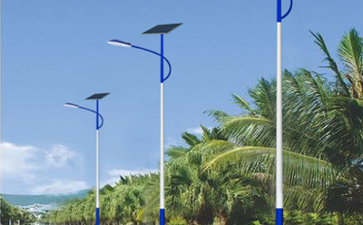 化隆化隆太阳能路灯安装施工流程详解_厂家专业指导