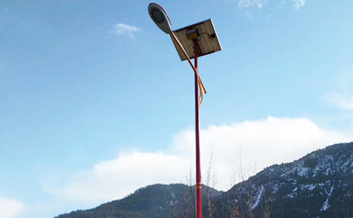 如何选择高质量的化隆太阳能路灯材料:全方位指南 如何选择高质量的化隆太阳能路灯材料:全方位指南