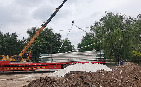 化隆智慧路灯:提升城市管理效率的创新解决方案 化隆智慧路灯:提升城市管理效率的创新解决方案