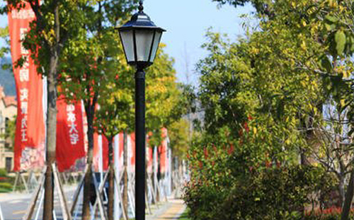 装化隆庭院灯避坑指南:庭院路灯防雷接地要点 装化隆庭院灯避坑指南:庭院路灯防雷接地要点