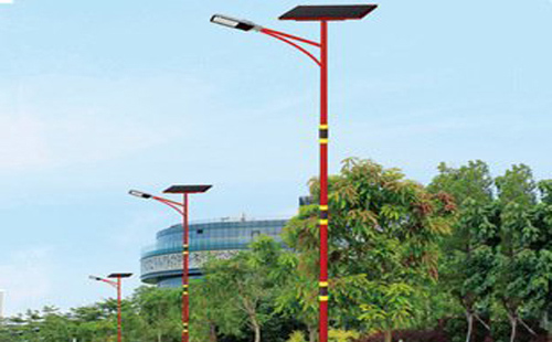 景区夜游新宠:化隆民族特色路灯选型与布灯技巧 景区夜游新宠:化隆民族特色路灯选型与布灯技巧