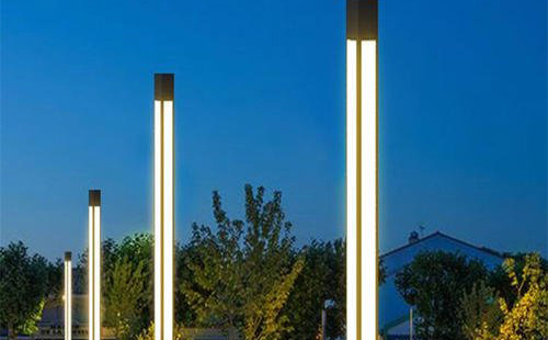 化隆景观灯安装布局与照明设计技巧 化隆景观灯安装布局与照明设计技巧