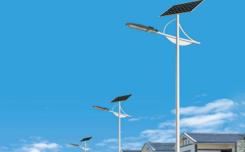 化隆太阳能路灯安装调试与维护全指南 化隆太阳能路灯安装调试与维护全指南