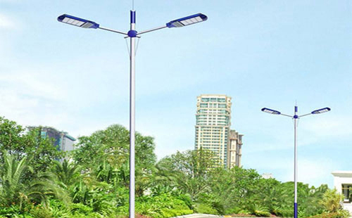 10月化隆太阳能路灯安装优选专业服务商