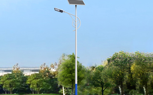 化隆太阳能路灯验收必看五大标准 化隆太阳能路灯验收必看五大标准