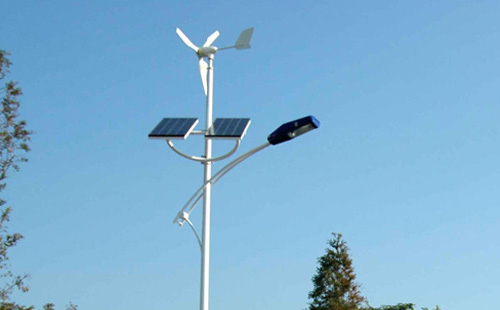 城市升级选化隆智慧路灯：5G基站整合方案