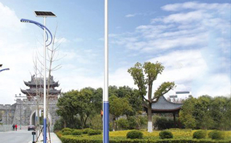 化隆太阳能路灯选型配置与地域适应性应用指南 化隆太阳能路灯选型配置与地域适应性应用指南