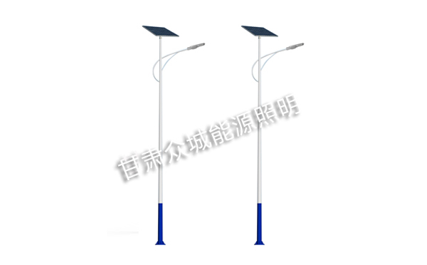 化隆太阳能路灯“爆款”产品选型要点与地域适配建议