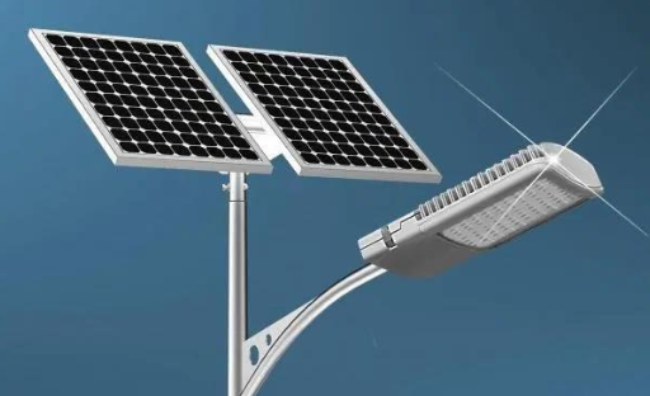 化隆太阳能路灯功率查看方法 + 核心作用，新手必看！